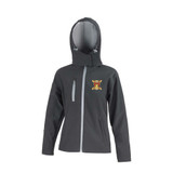 Women's Softshell Jacket-LITTOWN