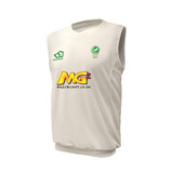 Sleeveless Slipover -ULGRAS