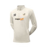Long Sleeve Cricket Shirt-HONL