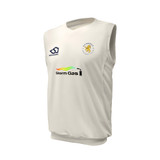 Junior Sleeveless Slipover -WEMBDO