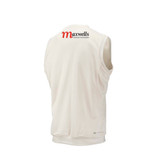 Junior Sleeveless Slipover -WEMBDO