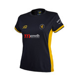 Women's Training Shirt -WEMBDO