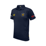 Junior Performance Polo -WEMBDO