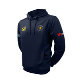 Unisex Hoodie -WEMBDO