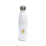 Stainless Steel Water Bottle -WEMBDO