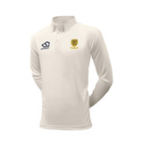 Long Sleeve Cricket Shirt-BBB