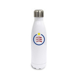 Stainless Steel Water Bottle -NHCC