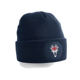 Tech Beanie-CRCC