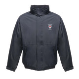 Waterproof Jacket with Fleece Lining-CRCC
