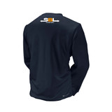 Long Sleeve Coloured Playing Sweater  -BILLES