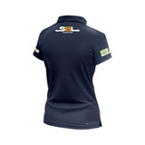 Women's Performance Polo-BILLES