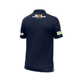 Junior Performance Polo -BILLES