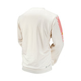 Long Sleeve Cricket Slipover -SHIRLEY