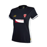 Women's Training Shirt -SHIRLEY