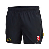 Women's Training Shorts-SHIRLEY