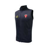 Unisex Gilet -SHIRLEY