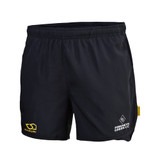 Women's Training Shorts-PINKGN