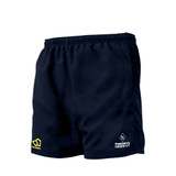 Junior Training Short -PINKGN