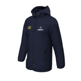 Junior Thermal Contoured Jacket -PINKGN
