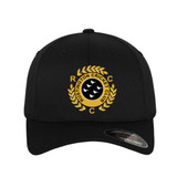 Flexfit Cap -RUSTCC