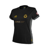 Women's Training Shirt -RUSTCC