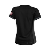 Women's Training Shirt -RUSTCC
