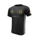 Junior Training Shirt -RUSTCC
