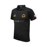 Mens Performance Polo-RUSTCC