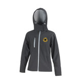 Women's Softshell Jacket-RUSTCC