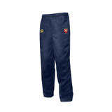 Junior Training Tracksuit Bottoms-AGNCC