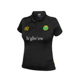 Ladies Performance Polo-BROM