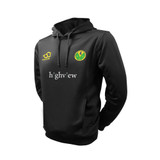 Senior Unisex Hoodie -BROM