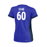 Women's Training Shirt -MENBRI