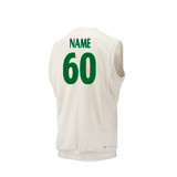 Sleeveless Slipover -TKMCC