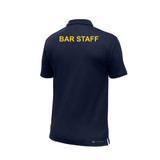 Performance Polo (BAR STAFF)-OLDHILL