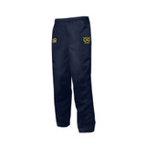 Junior Training Tracksuit Bottoms-OLDHILL
