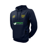 Unisex Hoodie -OLDHILL