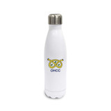 Stainless Steel Water Bottle -OLDHILL