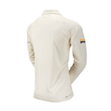 Long Sleeve Cricket Shirt-WRENCC