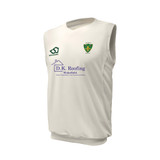 Junior Sleeveless Slipover -WRENCC