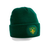 Tech Beanie-WRENCC