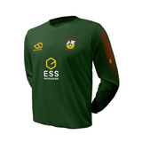 Long Sleeve Coloured Playing Sweater  -STNESP
