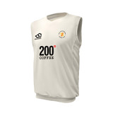 Sleeveless Slipover -WBFCC