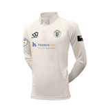 Long Sleeve Cricket Shirt-TRIMPE