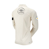Long Sleeve Cricket Shirt-TRIMPE