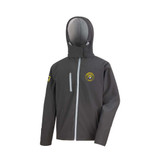 Mens Softshell Jacket-TRIMPE