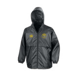 Raincoat / Jacket-TRIMPE