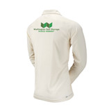 Junior Long Sleeve Cricket Shirt-WTNSCC