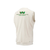Junior Sleeveless Slipover -WTNSCC