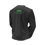 Long Sleeve Coloured Playing Sweater  -WTNSCC